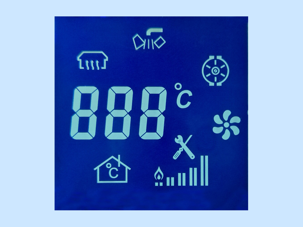 LED背光源中導(dǎo)光板是什么？